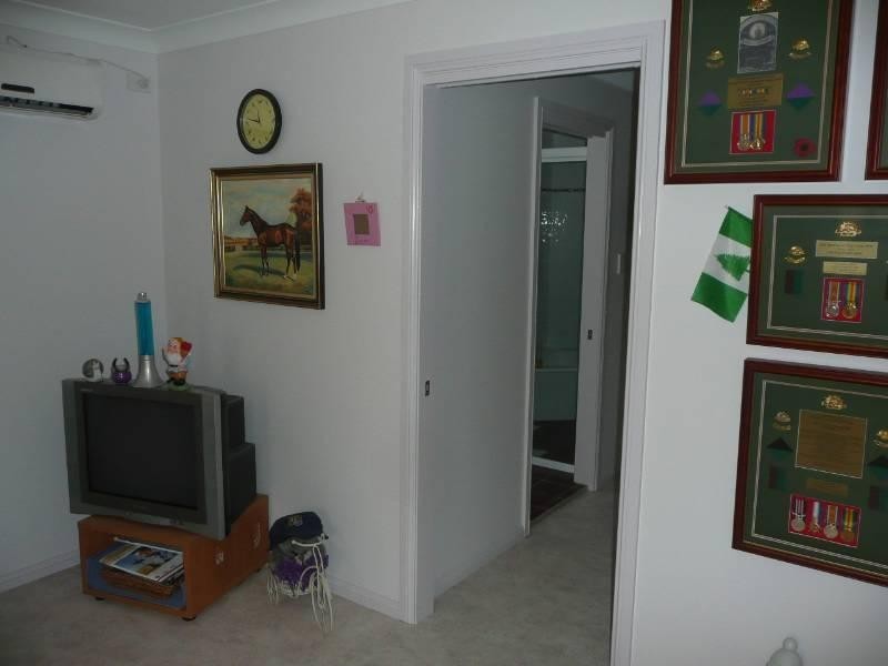 Site 34 Diamond Waters Caravan Park, Dunbogan NSW 2443