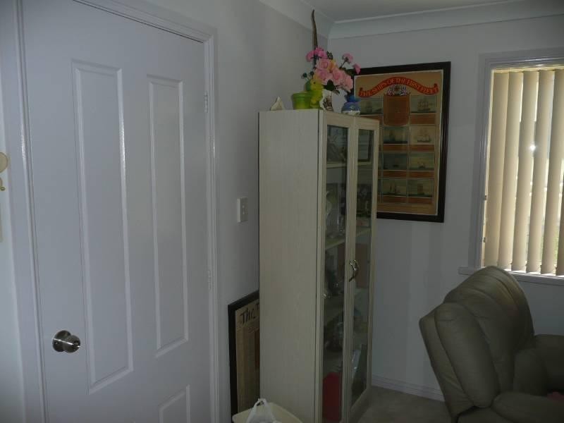 Site 34 Diamond Waters Caravan Park, Dunbogan NSW 2443