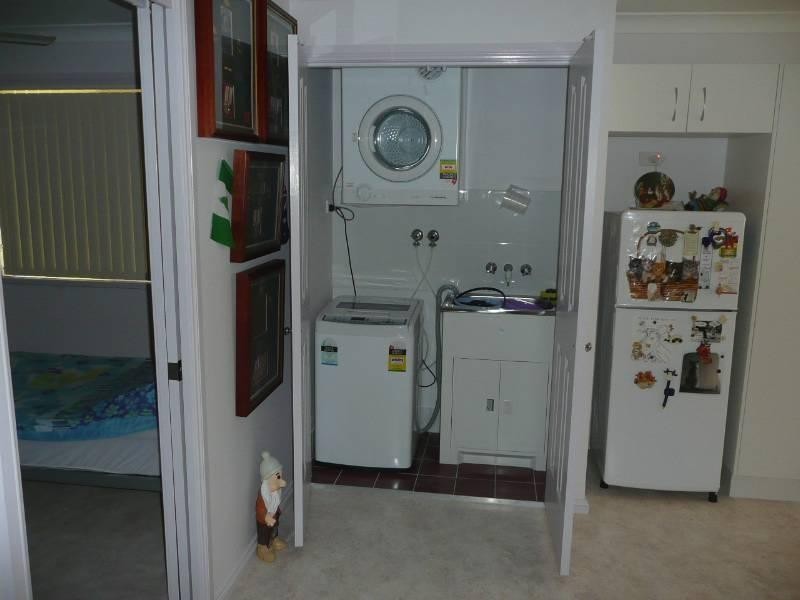 Site 34 Diamond Waters Caravan Park, Dunbogan NSW 2443