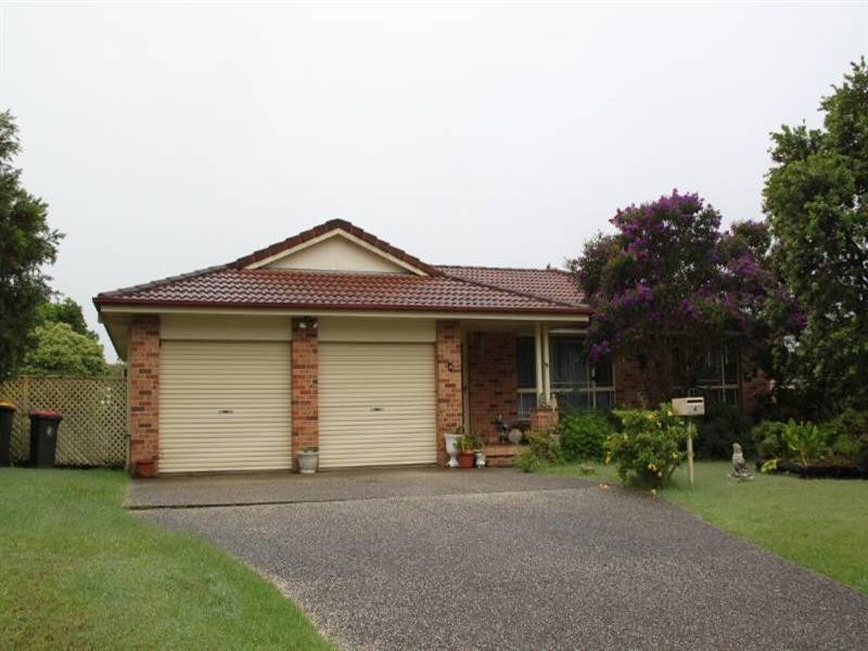 4 Bass Avenue, Laurieton NSW 2443