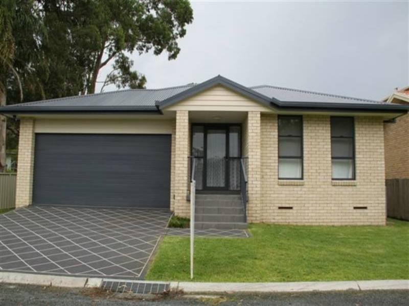 10 De Fraine Lane, Laurieton NSW 2443