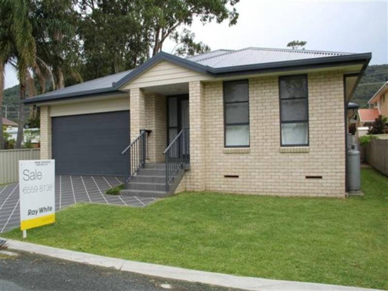 10 De Fraine Lane, Laurieton NSW 2443