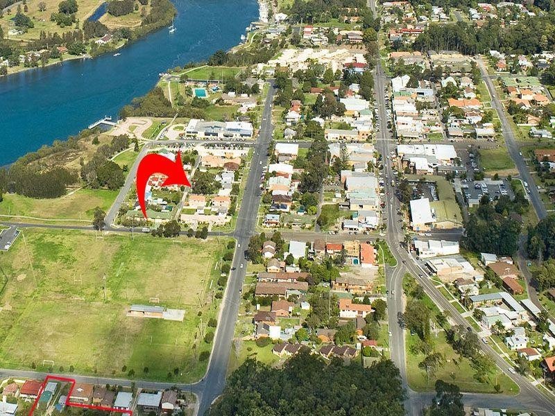 10 De Fraine Lane, Laurieton NSW 2443