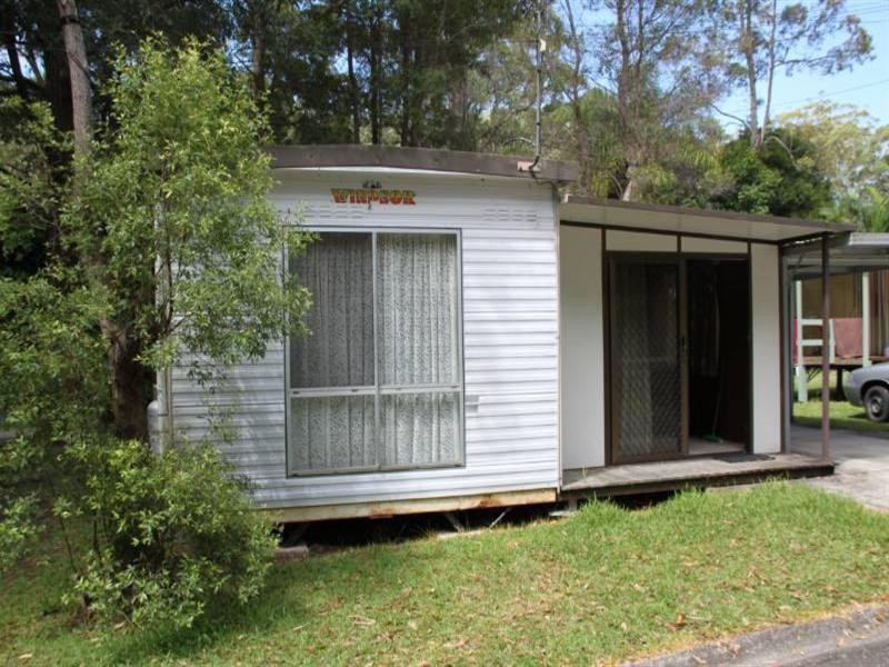 Site 20 Christmas Cove Caravan Park, Laurieton NSW 2443 the real estate agency Withdrawn Site 20 Christmas Cove Caravan Park, Laurieton NSW 2443 the real estate agency Withdrawn