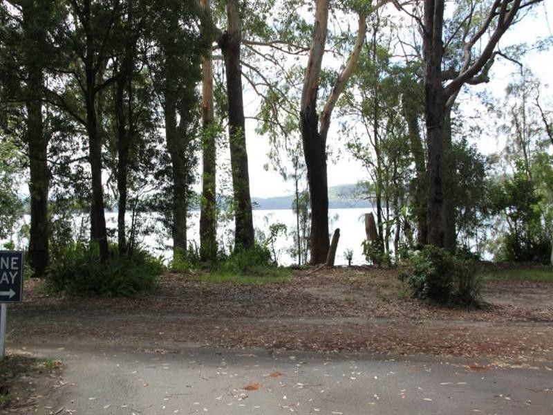 Site 20 Christmas Cove Caravan Park, Laurieton NSW 2443