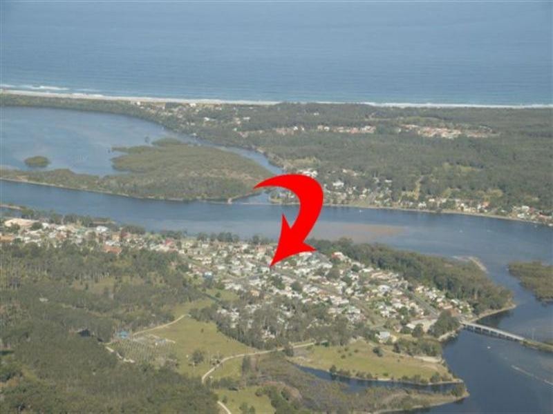 29A Eames Avenue, North Haven NSW 2443