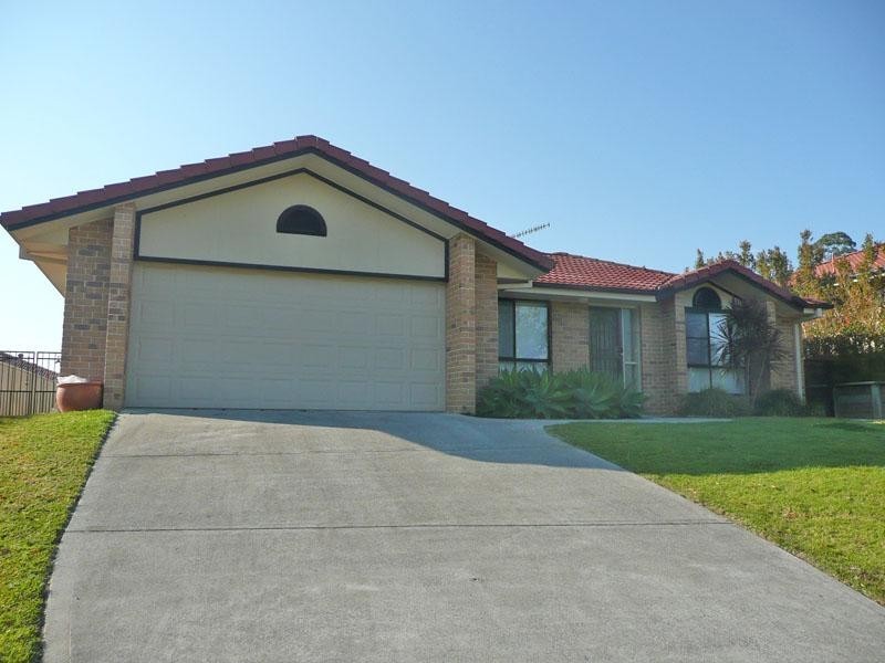 12 ST KITTS Way, Bonny Hills NSW 2445