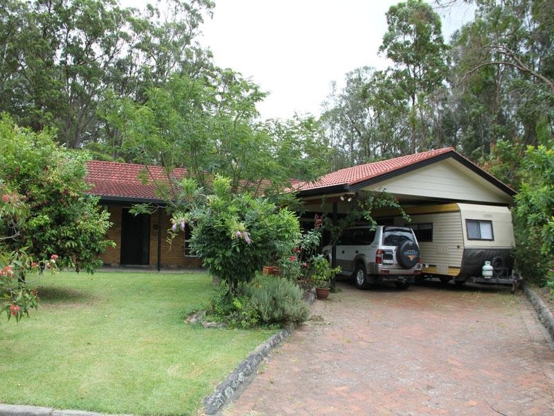 8 MAHOGANY Close, Lakewood NSW 2443