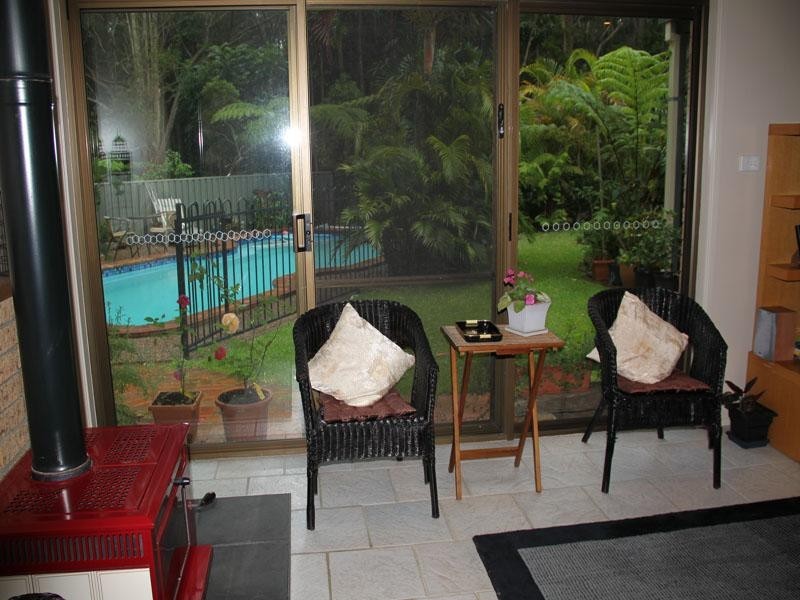 8 MAHOGANY Close, Lakewood NSW 2443