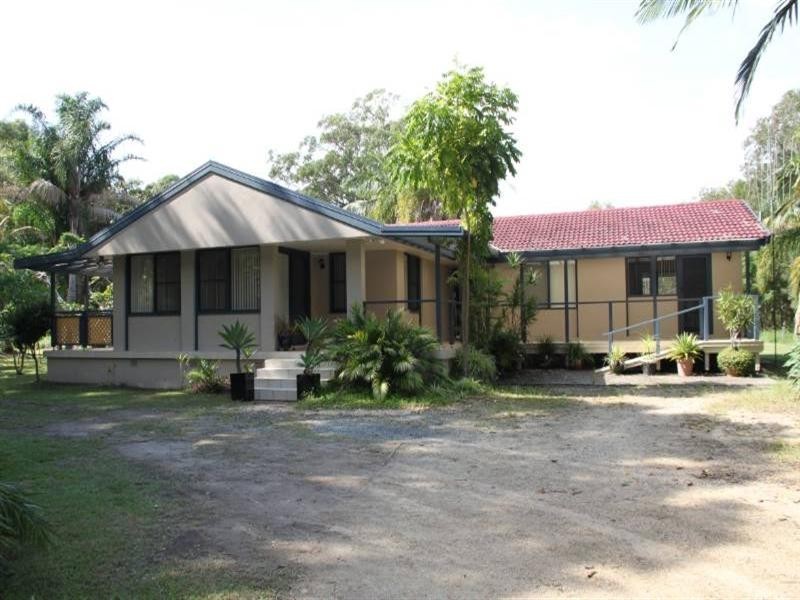 Lot 2 Longworth Road, Dunbogan NSW 2443