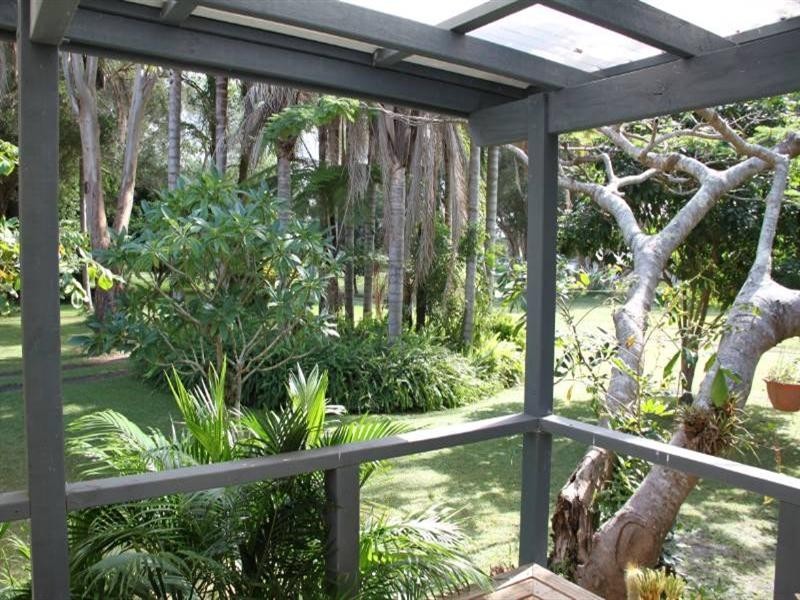 Lot 2 Longworth Road, Dunbogan NSW 2443