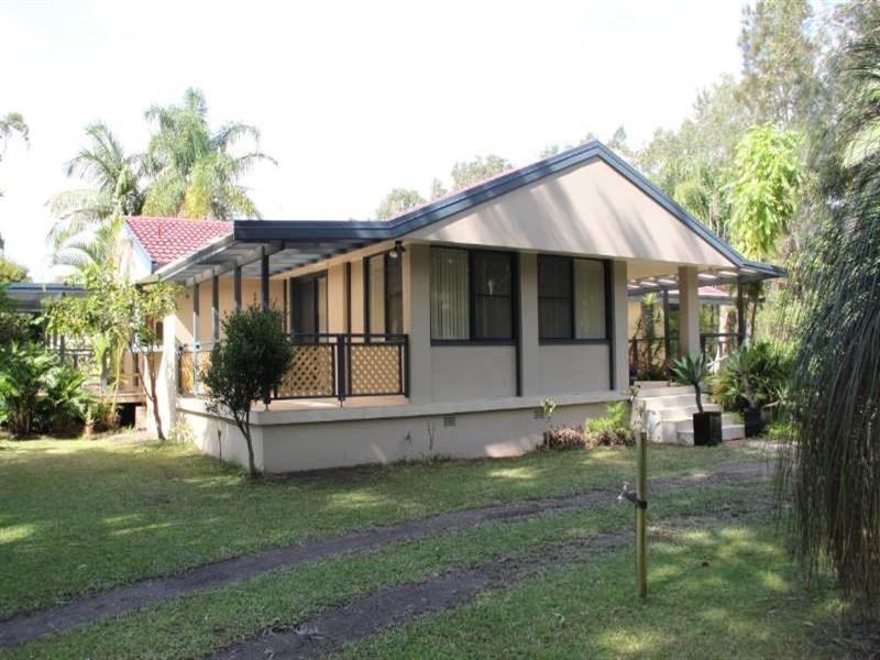 Lot 2 Longworth Road, Dunbogan NSW 2443