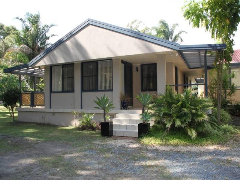 Lot 2 Longworth Road, Dunbogan NSW 2443