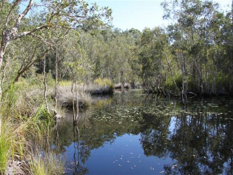 Lot 2 Longworth Road, Dunbogan NSW 2443
