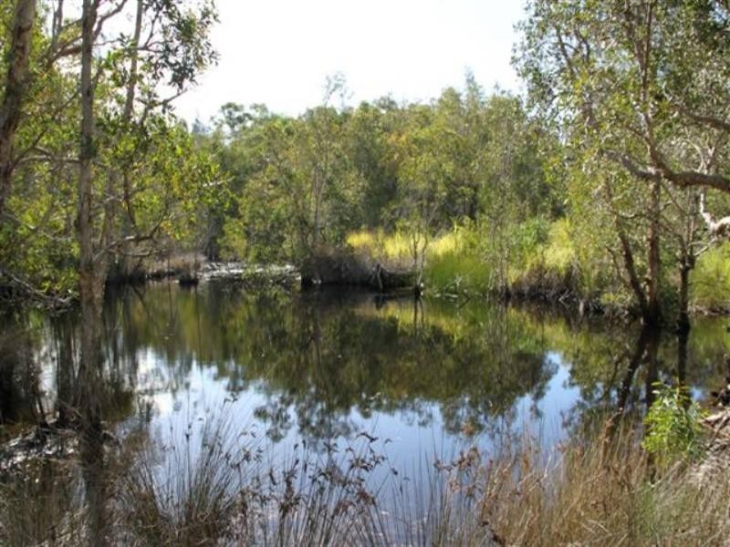 Lot 2 Longworth Road, Dunbogan NSW 2443