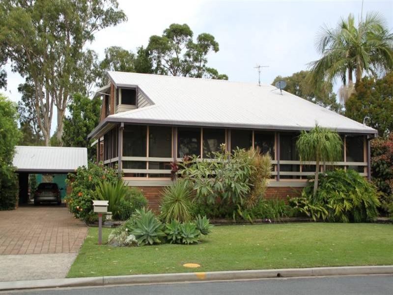 50 The Boulevard, Dunbogan NSW 2443