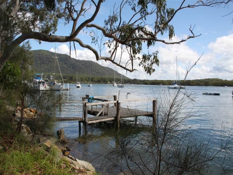 50 The Boulevard, Dunbogan NSW 2443