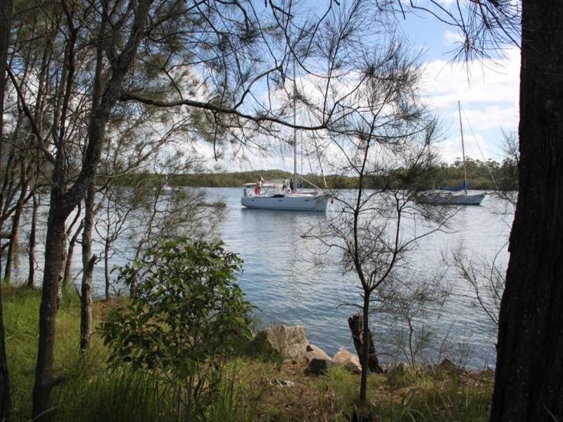50 The Boulevard, Dunbogan NSW 2443