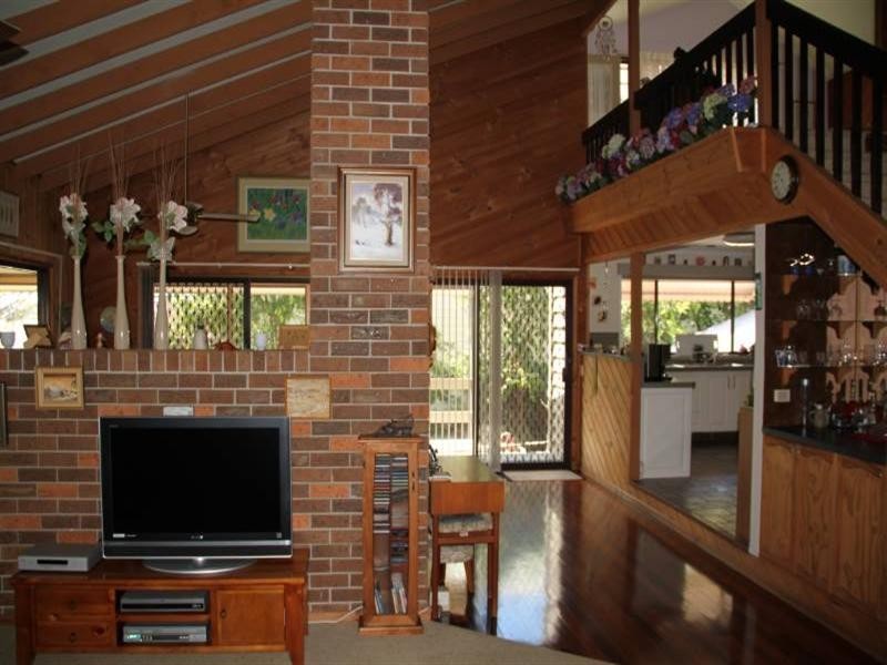 50 The Boulevard, Dunbogan NSW 2443