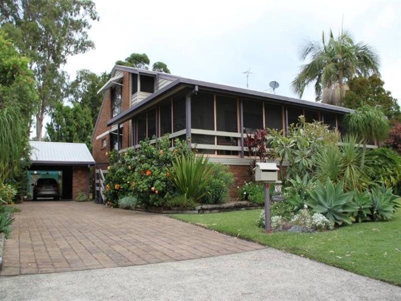 50 The Boulevard, Dunbogan NSW 2443