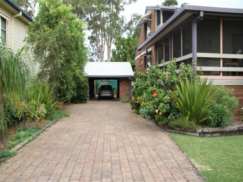 50 The Boulevard, Dunbogan NSW 2443