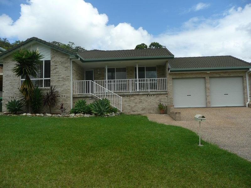 4 Ellerslie Crescent, Laurieton NSW 2443