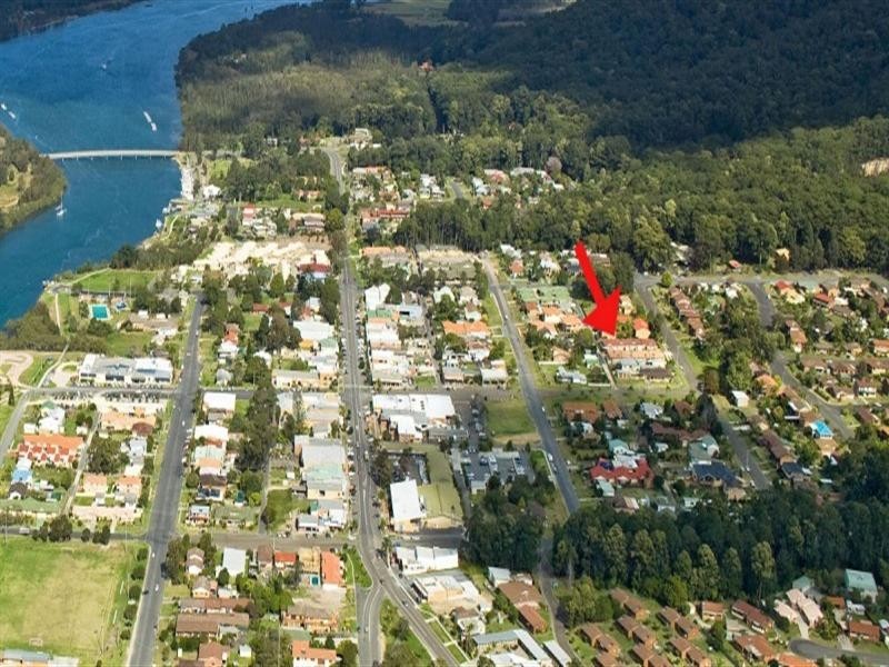 4/61 Norman, Laurieton NSW 2443