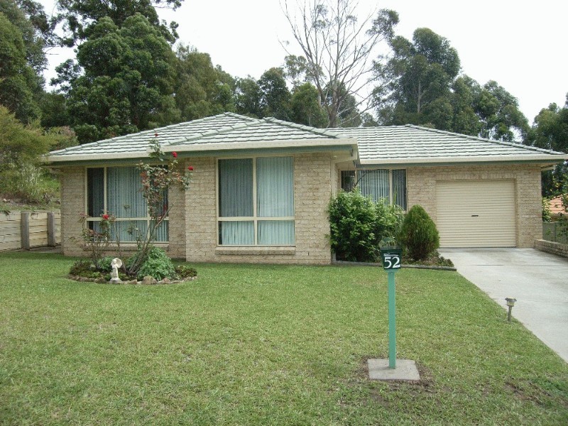 52 Koonwarra Street, Laurieton NSW 2443