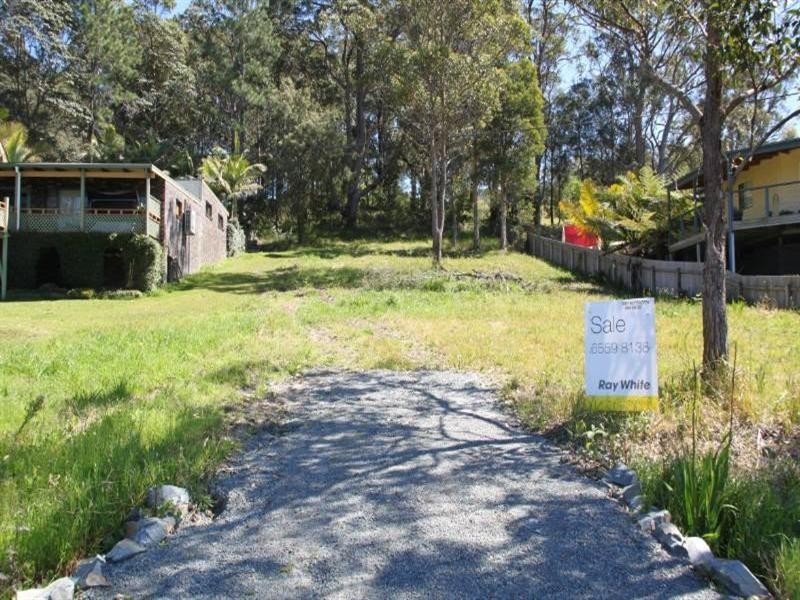 21 Dunwoodie Street, Kendall NSW 2439