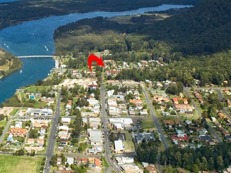 3 Mill Street, Laurieton NSW 2443