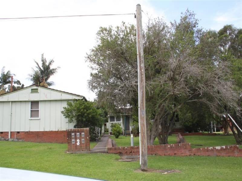 3 Mill Street, Laurieton NSW 2443