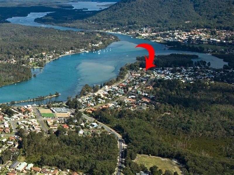 545a Ocean Drive, North Haven NSW 2443