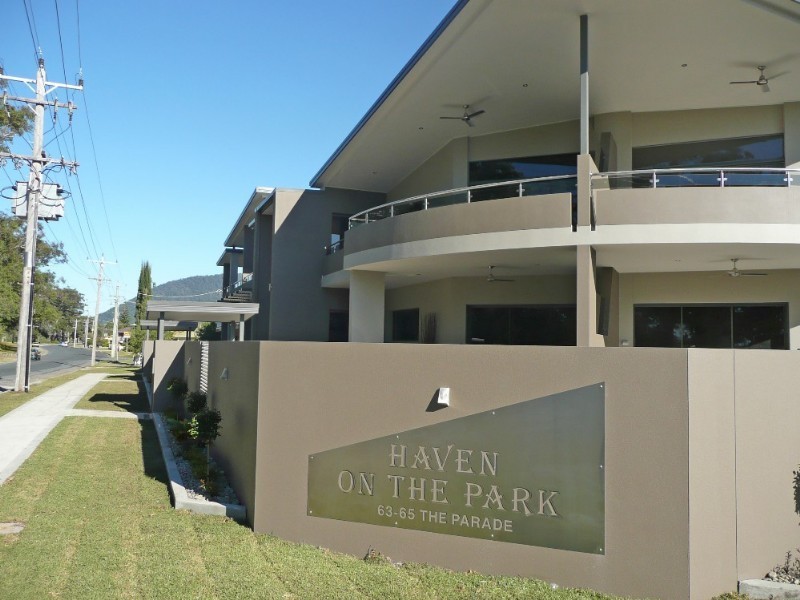 North Haven NSW 2443