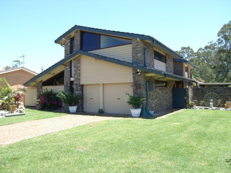 66 Sirius Drive, Laurieton NSW 2443