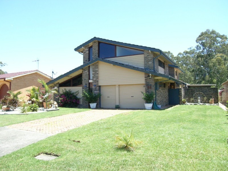66 Sirius Drive, Laurieton NSW 2443