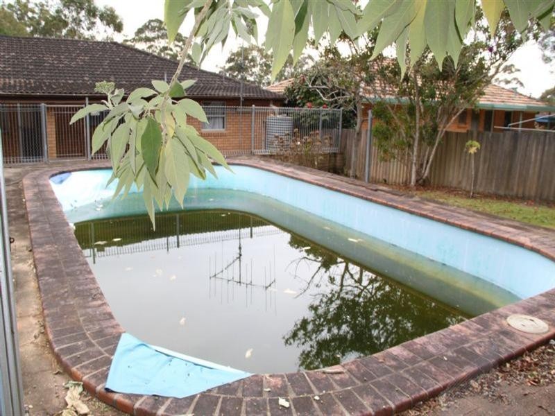 396 Ocean Drive, Laurieton NSW 2443