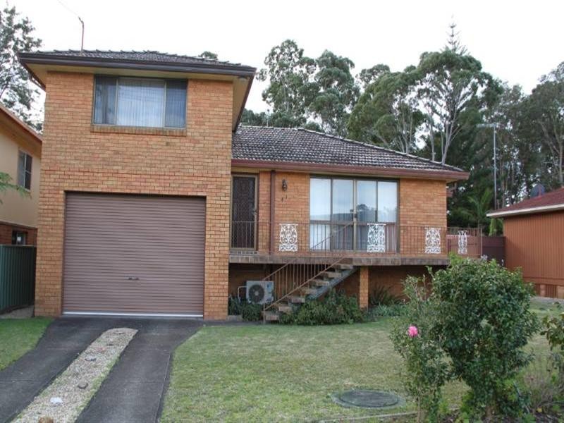41 Eames Avenue, North Haven NSW 2443