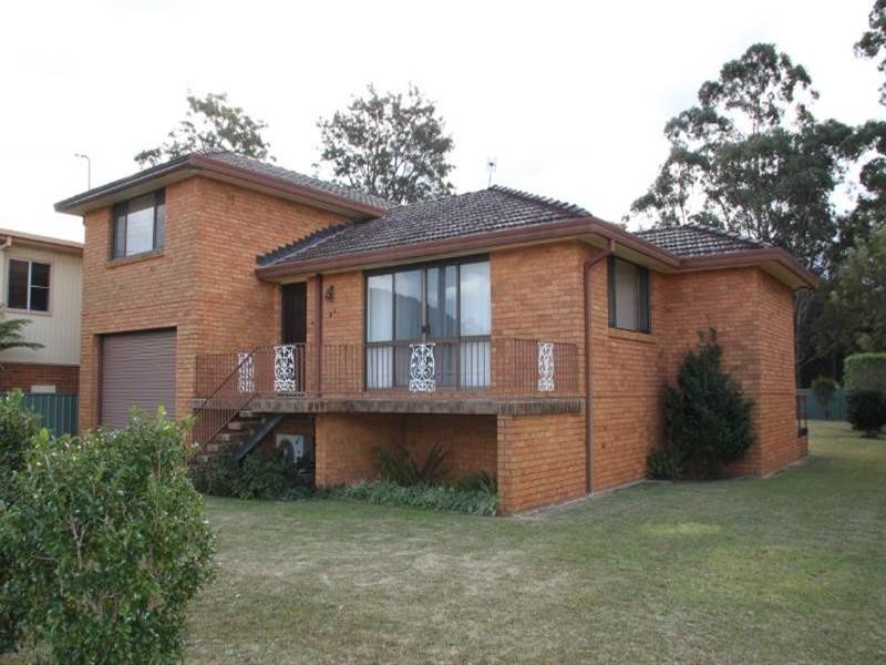 41 Eames Avenue, North Haven NSW 2443