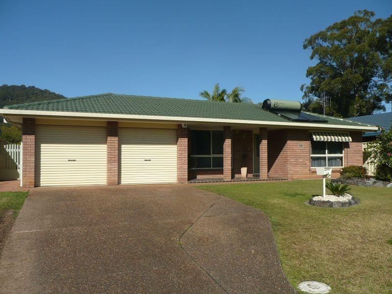 10 Honeysuckle Avenue, Lakewood NSW 2443