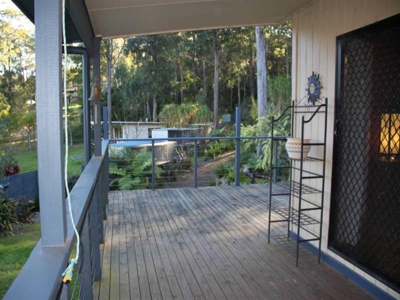 15 Ellendale Crescent, Kendall NSW 2439