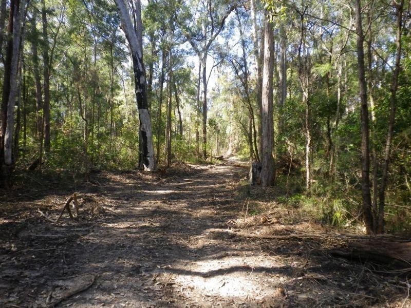 Lot 109 McGilvray Road, Bonny Hills NSW 2445