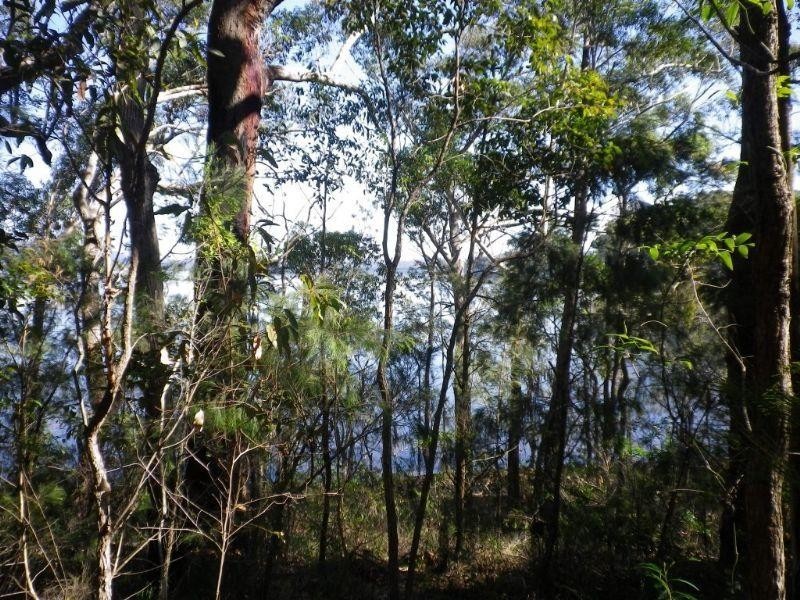 Lot 109 McGilvray Road, Bonny Hills NSW 2445
