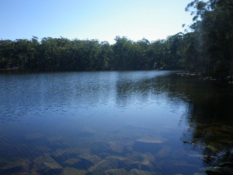 Lot 109 McGilvray Road, Bonny Hills NSW 2445