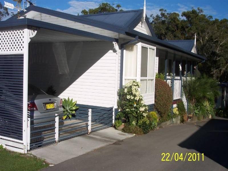 Site 78 Diamond Waters C/Van Pk, Dunbogan NSW 2443