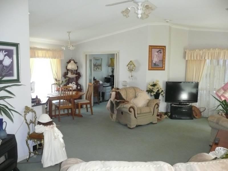 Site 78 Diamond Waters C/Van Pk, Dunbogan NSW 2443