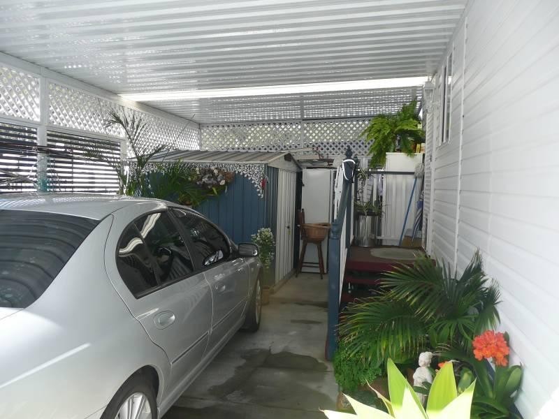 Site 78 Diamond Waters C/Van Pk, Dunbogan NSW 2443