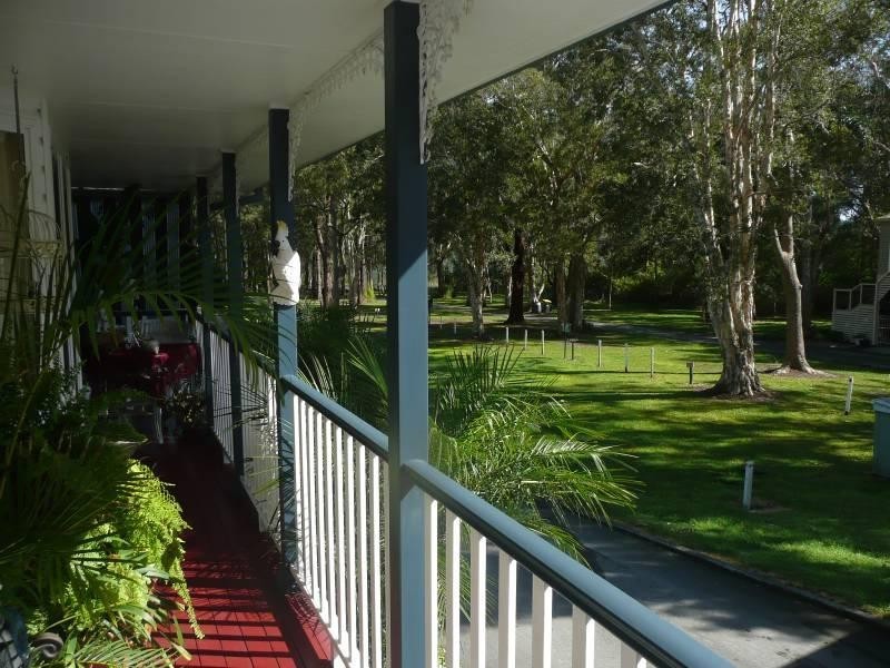 Site 78 Diamond Waters C/Van Pk, Dunbogan NSW 2443