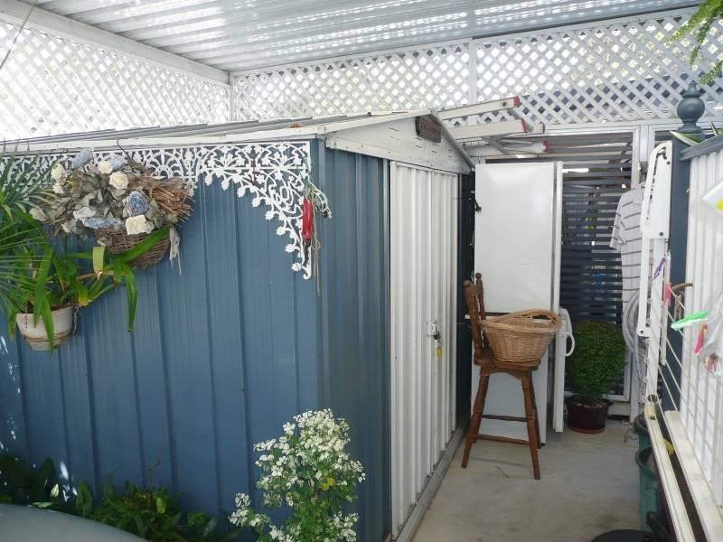 Site 78 Diamond Waters C/Van Pk, Dunbogan NSW 2443