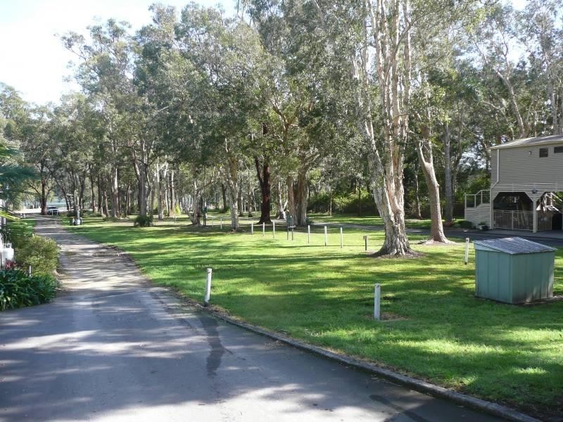 Site 78 Diamond Waters C/Van Pk, Dunbogan NSW 2443