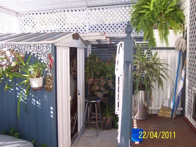 Site 78 Diamond Waters C/Van Pk, Dunbogan NSW 2443